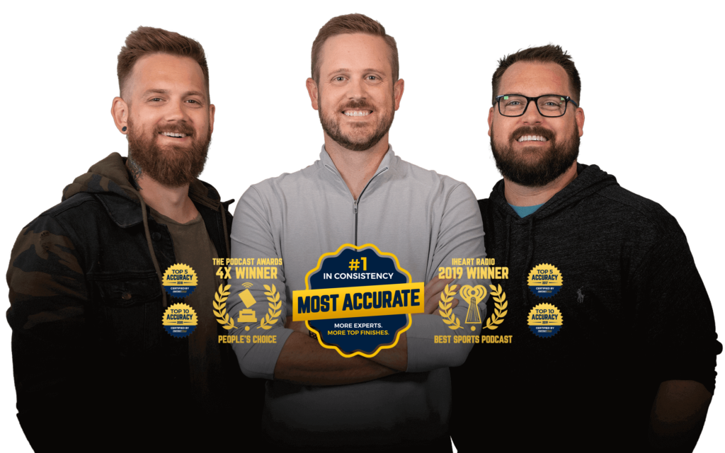 The Fantasy Footballers